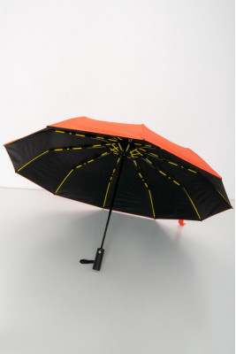 Жіноча парасолька повний автомат